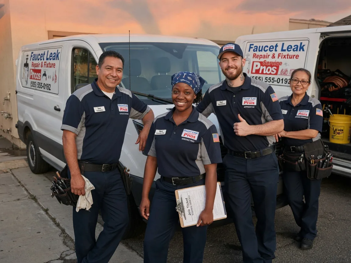 Faucet Repair company in Leonardsville, NY