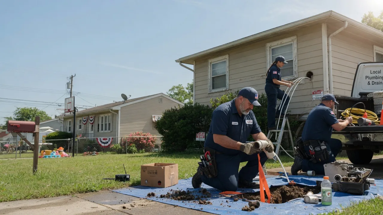 Faucet Repair in Leonardsville, NY near me